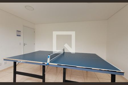 Apartamento à venda com 54m², 2 quartos e 1 vaga Apartamento à venda com 54m², 2 quartos e 1 vagaÁrea comum -Salão de jogos