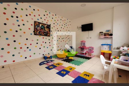 Apartamento à venda com 54m², 2 quartos e 1 vaga Apartamento à venda com 54m², 2 quartos e 1 vagaBrinquedoteca