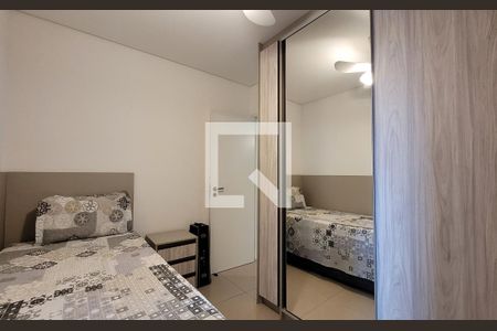 Apartamento à venda com 54m², 2 quartos e 1 vaga Apartamento à venda com 54m², 2 quartos e 1 vagaQuarto 2