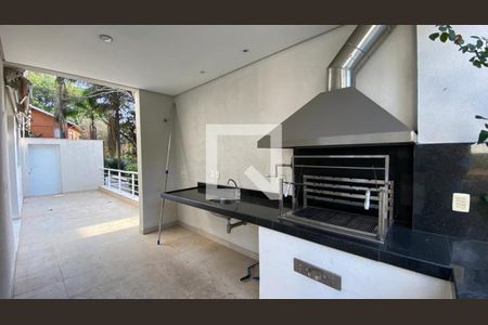 Casa de condomínio à venda com 931m², 4 quartos e 8 vagas