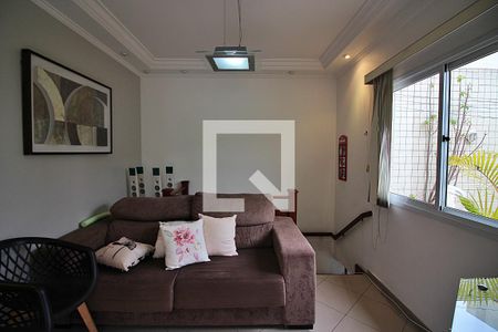 Apartamento à venda com 180m², 3 quartos e 2 vagasSala 2