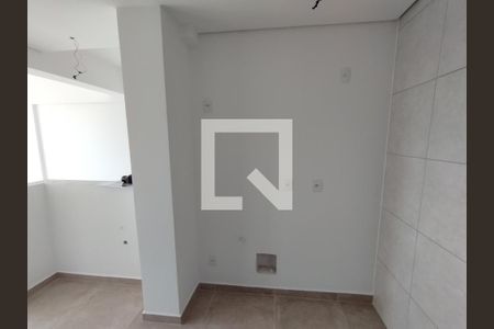 Apartamento à venda com 42m², 1 quarto e 1 vaga Apartamento à venda com 42m², 1 quarto e 1 vagaCozinha e Área de Serviço