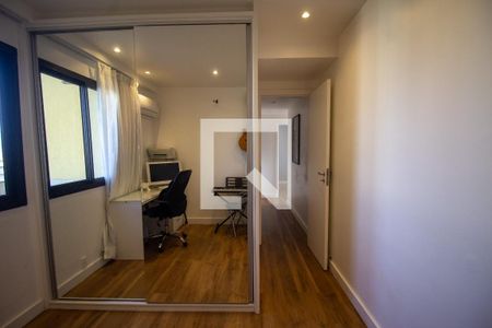Apartamento à venda com 217m², 3 quartos e 2 vagas Apartamento à venda com 217m², 3 quartos e 2 vagasQuarto