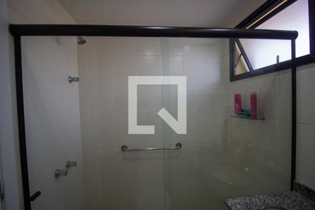 Apartamento à venda com 217m², 3 quartos e 2 vagas Apartamento à venda com 217m², 3 quartos e 2 vagasBanheiro Social