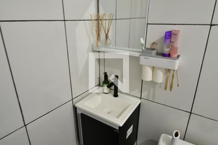 Casa à venda com 260m², 4 quartos e 1 vagaBanheiro Suíte Edícula