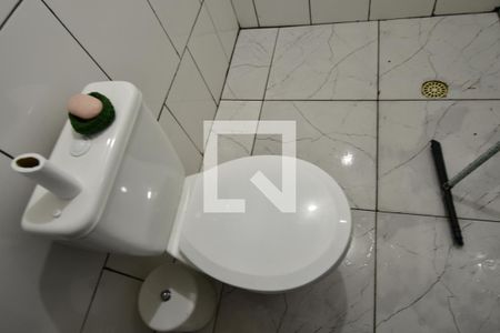 Casa à venda com 260m², 4 quartos e 1 vagaBanheiro Suíte Edícula