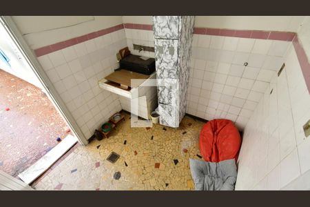 Casa à venda com 260m², 4 quartos e 1 vagaÁrea de Serviço