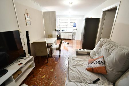 Casa à venda com 260m², 4 quartos e 1 vagaSala / Cozinha Edícula