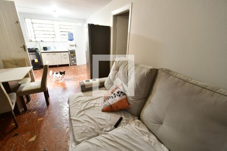 Casa à venda com 260m², 4 quartos e 1 vagaSala / Cozinha Edícula