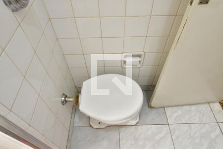 Casa à venda com 260m², 4 quartos e 1 vagaBanheiro 1