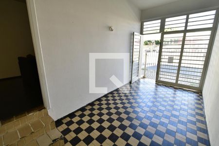 Casa à venda com 260m², 4 quartos e 1 vagaÁrea comum