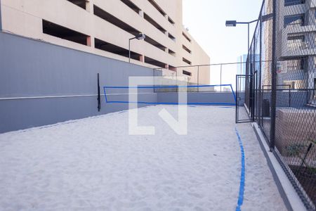 Apartamento à venda com 44m², 1 quarto e 1 vaga Apartamento à venda com 44m², 1 quarto e 1 vagaQuadra Esportiva