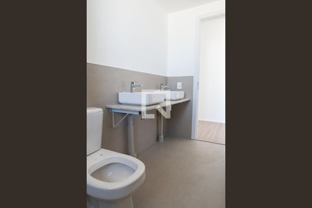 Apartamento à venda com 44m², 1 quarto e 1 vaga Apartamento à venda com 44m², 1 quarto e 1 vagabanheiro suite