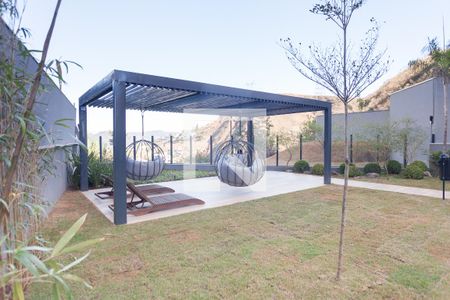 Apartamento à venda com 44m², 1 quarto e 1 vaga Apartamento à venda com 44m², 1 quarto e 1 vagaÁrea comum