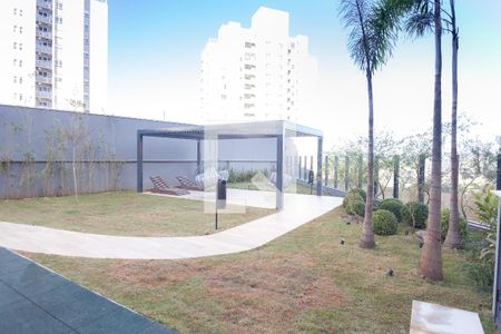 Apartamento à venda com 44m², 1 quarto e 1 vaga Apartamento à venda com 44m², 1 quarto e 1 vagaÁrea comum