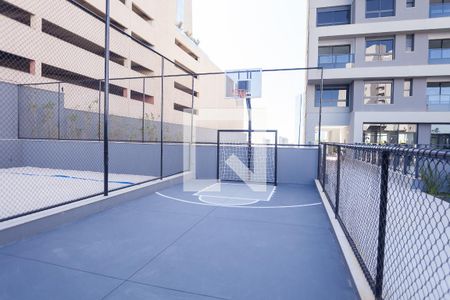 Apartamento à venda com 44m², 1 quarto e 1 vaga Apartamento à venda com 44m², 1 quarto e 1 vagaQuadra Esportiva