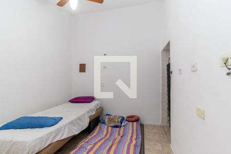 Quarto de casa para alugar com 1 quarto, 44m² em Conjunto Residencial José Bonifácio, São Paulo