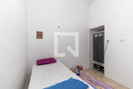 Quarto de casa para alugar com 1 quarto, 44m² em Conjunto Residencial José Bonifácio, São Paulo