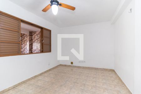 Sala de casa para alugar com 1 quarto, 44m² em Conjunto Residencial José Bonifácio, São Paulo