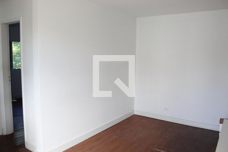 Sala de apartamento para alugar com 2 quartos, 45m² em Jardim da Gloria, Cotia