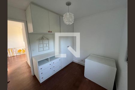 Quarto 1 de apartamento para alugar com 2 quartos, 45m² em Jardim da Gloria, Cotia
