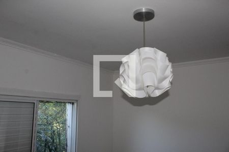 Detalhe quarto 2 de apartamento para alugar com 2 quartos, 45m² em Jardim da Gloria, Cotia
