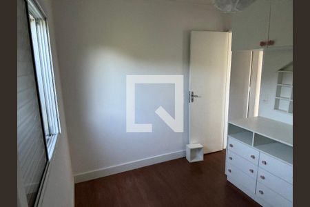 Quarto 1 de apartamento para alugar com 2 quartos, 45m² em Jardim da Gloria, Cotia