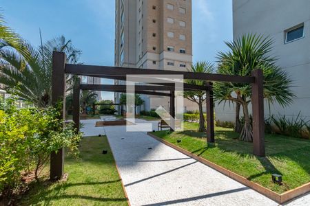 Apartamento à venda com 189m², 4 quartos e 3 vagasÁrea comum