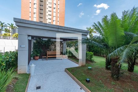 Apartamento à venda com 189m², 4 quartos e 3 vagasÁrea comum