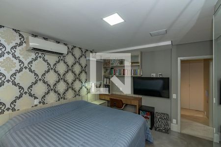 Apartamento à venda com 189m², 4 quartos e 3 vagasSuite 2