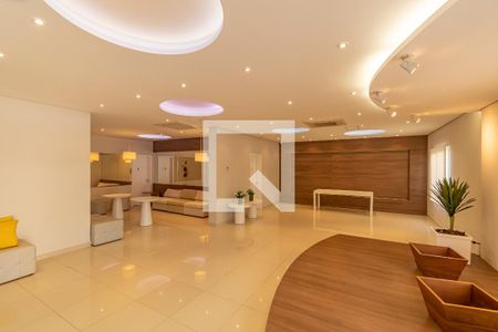 Apartamento à venda com 189m², 4 quartos e 3 vagasÁrea comum - Salão de festas