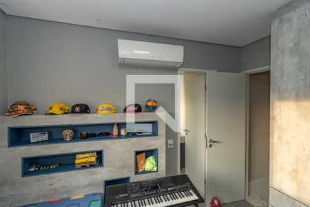Apartamento à venda com 189m², 4 quartos e 3 vagasSuite 1