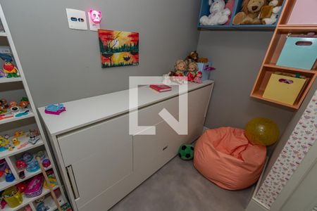 Apartamento à venda com 189m², 4 quartos e 3 vagasDetalhe Quarto