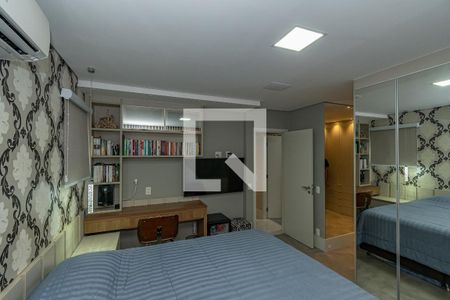 Apartamento à venda com 189m², 4 quartos e 3 vagasSuite 2
