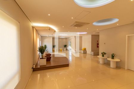 Apartamento à venda com 189m², 4 quartos e 3 vagasÁrea comum - Salão de festas