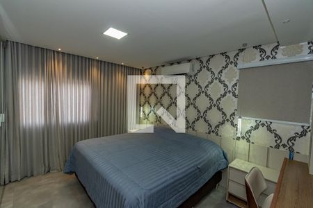 Apartamento à venda com 189m², 4 quartos e 3 vagasSuite 2