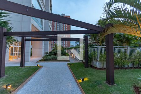 Apartamento à venda com 189m², 4 quartos e 3 vagasÁrea comum