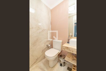 Apartamento à venda com 189m², 4 quartos e 3 vagasLavabo