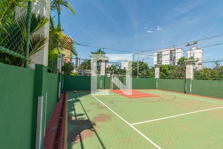 Apartamento à venda com 189m², 4 quartos e 3 vagasÁrea comum -Quadra Esportiva