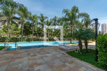 Apartamento à venda com 189m², 4 quartos e 3 vagasÁrea comum - Piscina