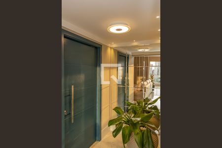 Apartamento à venda com 189m², 4 quartos e 3 vagasHall de Entrada