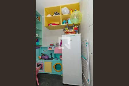 Apartamento à venda com 189m², 4 quartos e 3 vagasBrinquedoteca