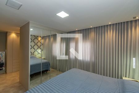 Apartamento à venda com 189m², 4 quartos e 3 vagasSuite 2