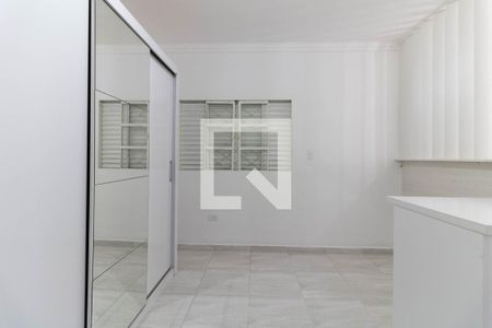 Quarto de kitnet/studio para alugar com 1 quarto, 33m² em Sacomã, São Paulo