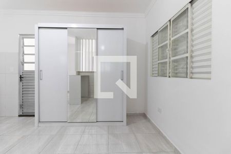 Quarto de kitnet/studio para alugar com 1 quarto, 33m² em Sacomã, São Paulo