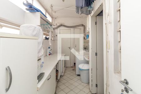 Apartamento à venda com 178m², 3 quartos e 1 vagaCozinha