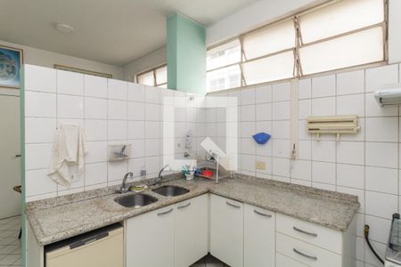 Apartamento à venda com 178m², 3 quartos e 1 vagaCozinha