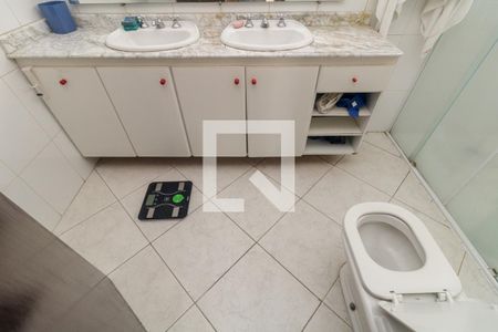 Apartamento à venda com 178m², 3 quartos e 1 vagaBanheiro 1 - Suíte
