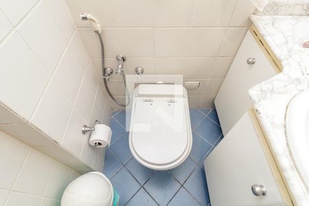 Apartamento à venda com 178m², 3 quartos e 1 vagaBanheiro 2