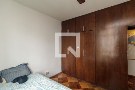 Apartamento à venda com 178m², 3 quartos e 1 vagaQuarto 3